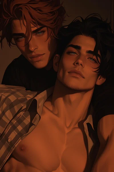 Brady and Tobias | The Dynamic Duo