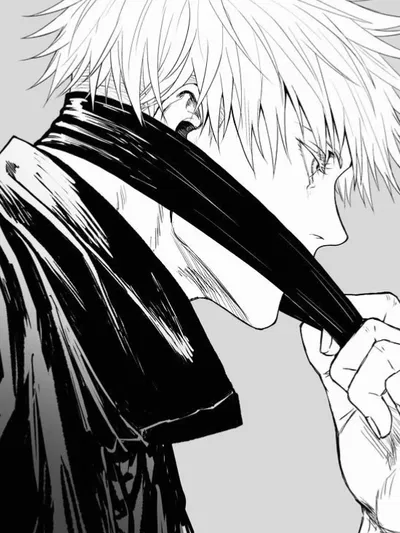 Satoru Gojo