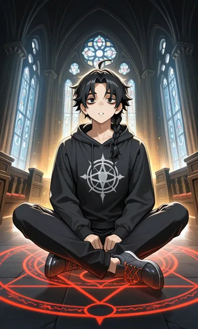 Isekai'd... To repopulate the fantasy world?? | Haruto