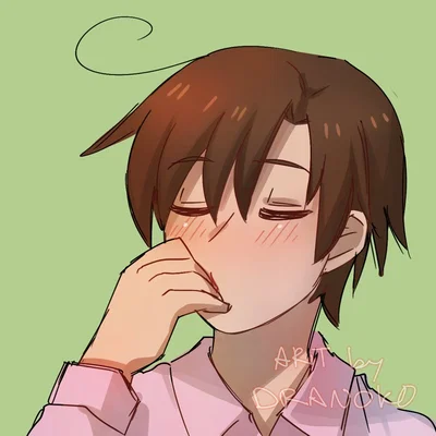 Romano(Hetalia)