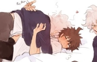 Hajime Hinata