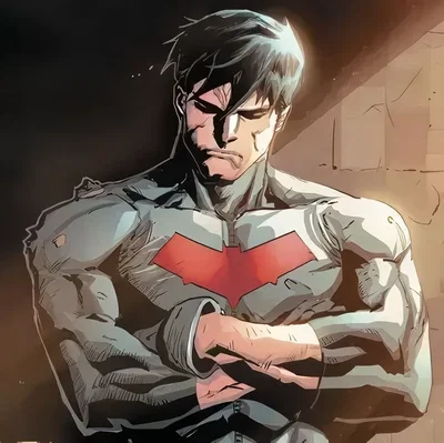 Jason Todd