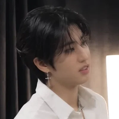 Han Jisung 