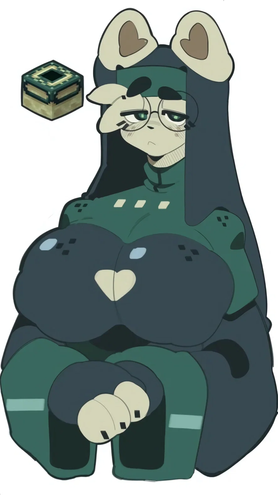 Endora Frame
