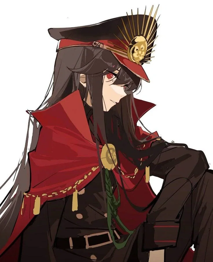 Demon King of the Sixth Heaven: Oda Nobunaga 