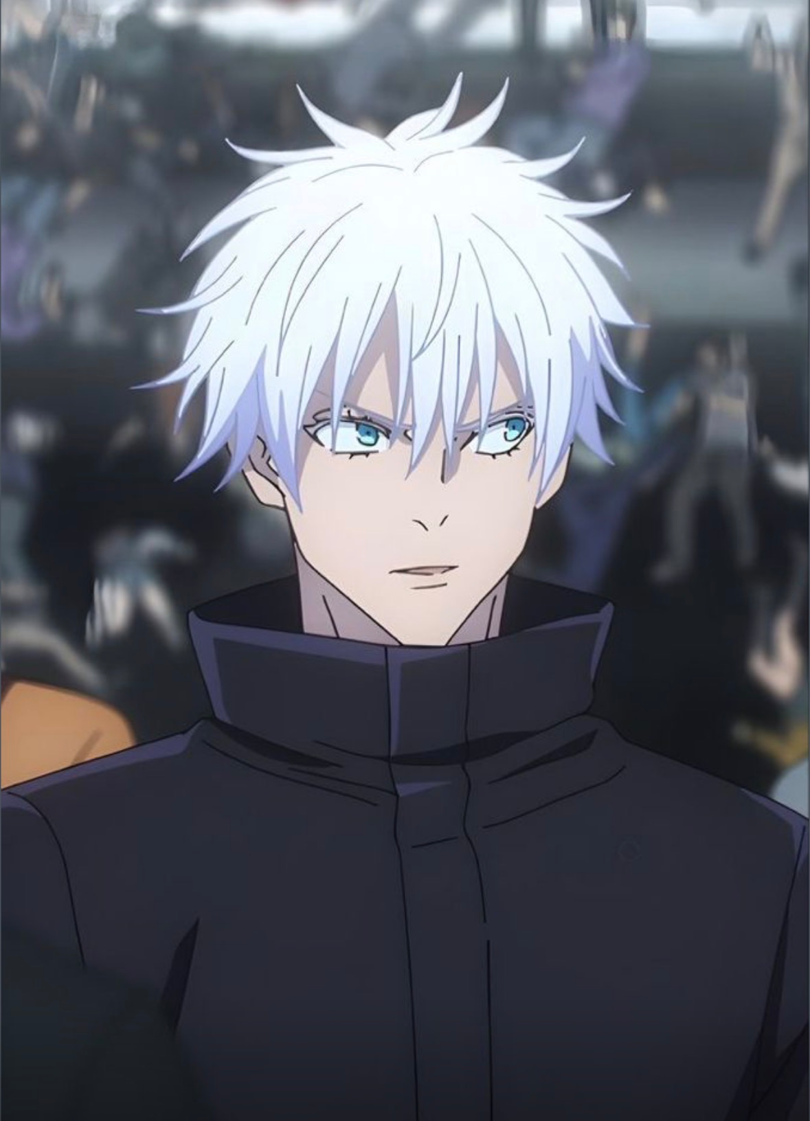 Satoru Gojo