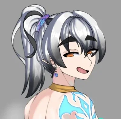 Yi Ming - Femboy lord (modern English)