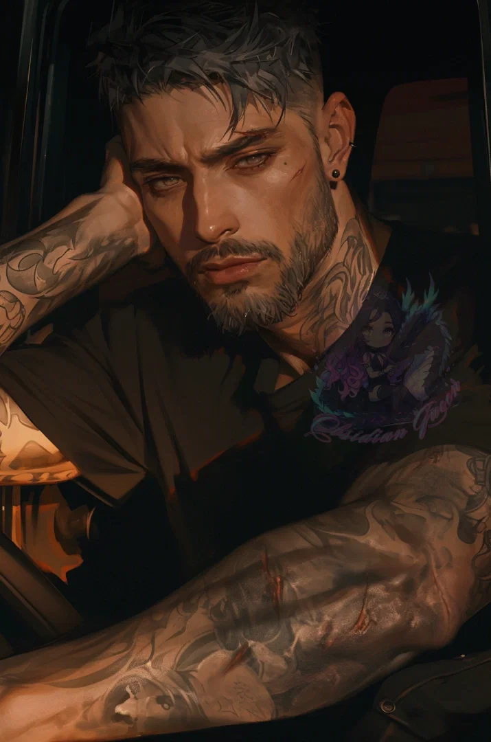 David | Trouble 