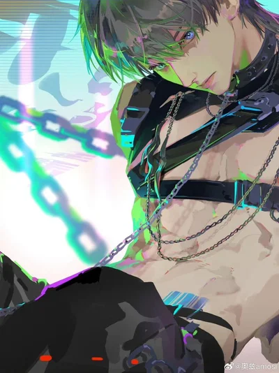 Xavier | Praedator Pet