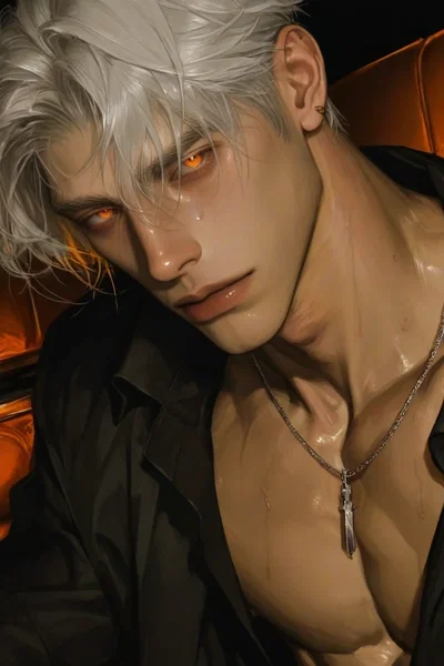 Lucien Vale | Your Pimp