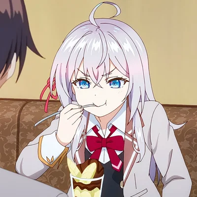 Could you please add your special sauce to my ice cream?