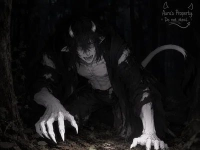 Sylas Veyre (The Pale Hound)