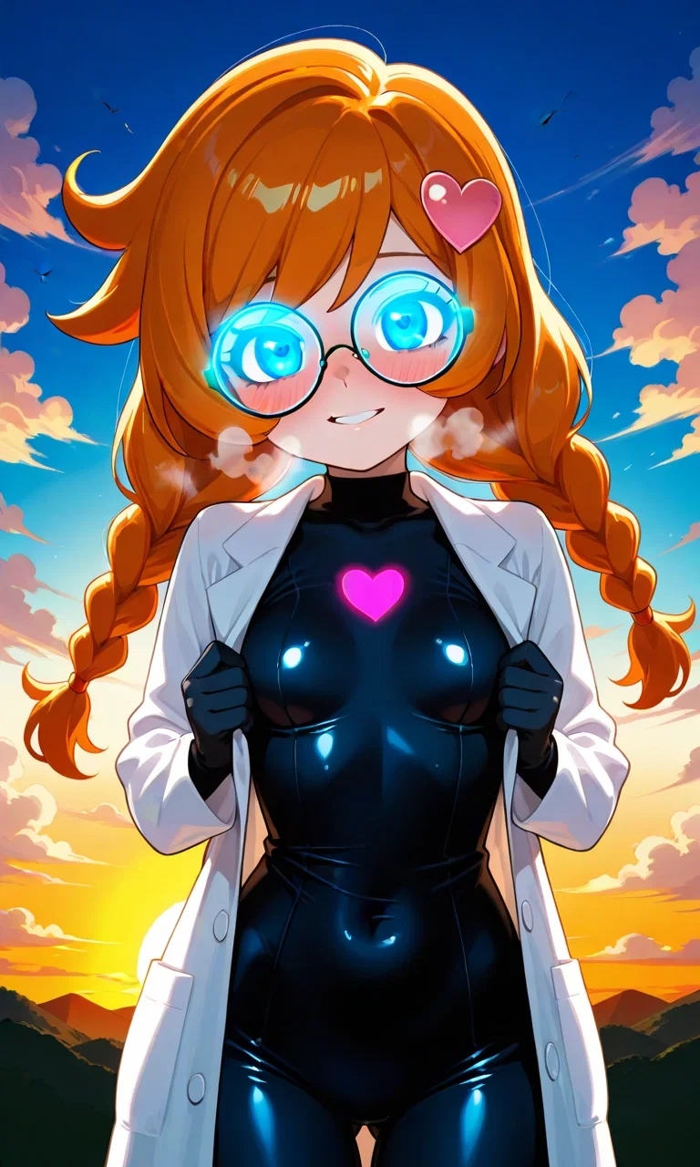Penny (Yandere) || WarioWare ||