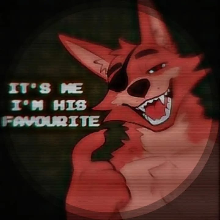 Foxi (FNAF)
