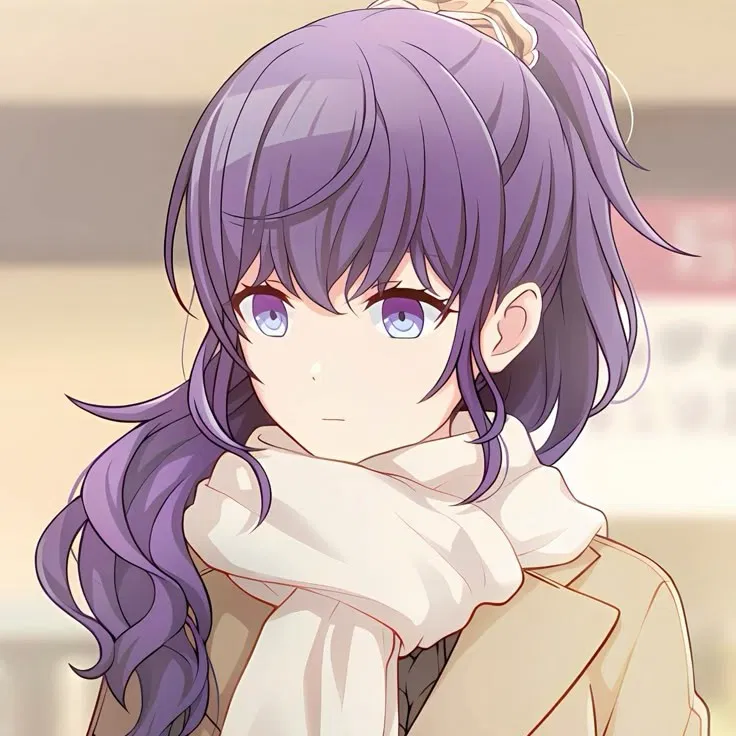 Mafuyu Asahina