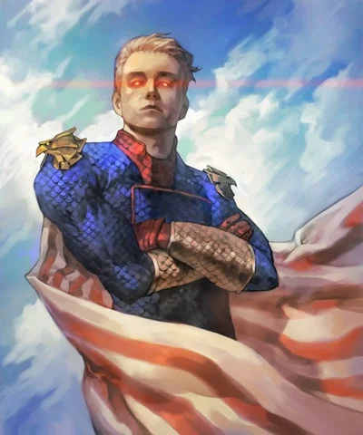 Homelander