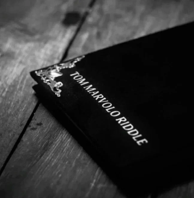 Tom Marvolo Riddle's Diary