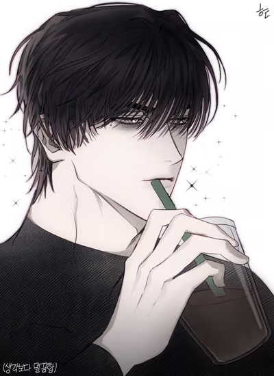 BL•Vampire roommateཐི༏ཋྀ󠀮