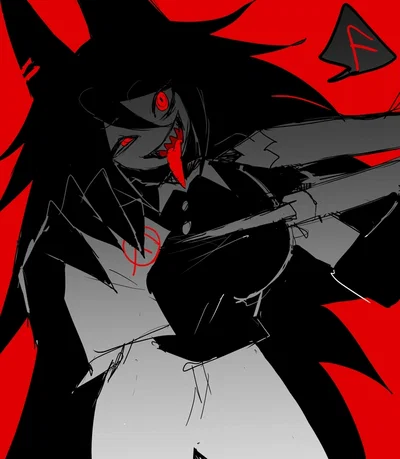 Miss Circle (1/8)