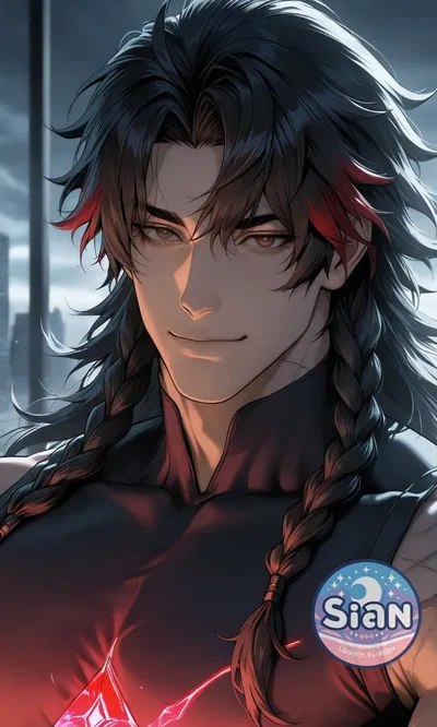 Kano | S-Rank Esper (Norvalle Guild's Leader)