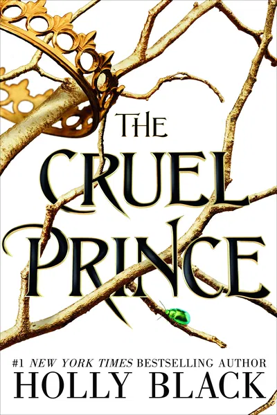|| The Cruel Prince ||
