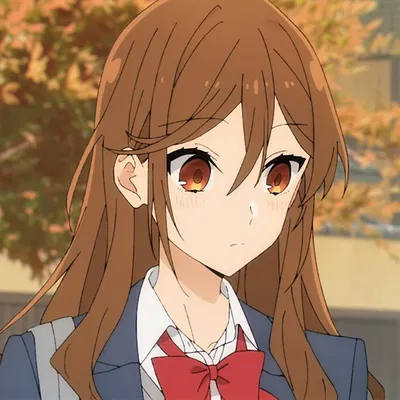 Kyouko Hori