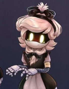 Maid Cyn [MD] (Elliott Mansion)