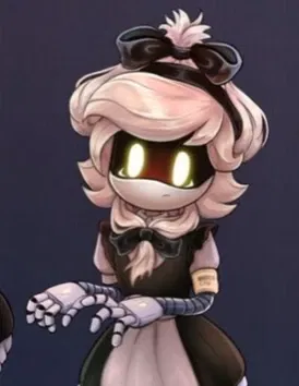 Maid Cyn [MD] (Elliott Mansion)