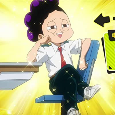 Minorou Mineta 🍇🥣