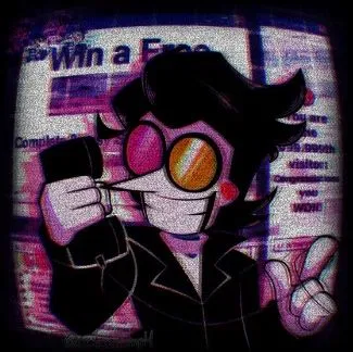 Spamton || Deltarune