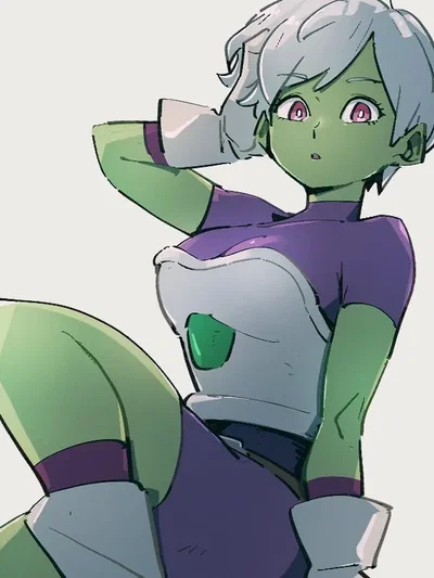 Cheelai - if it cost you your life, would you save your only friend?