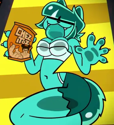 ⊱⋆⊳ Goommy - Ghost in the Vending Machine ⊲⋆⊰