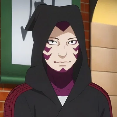 Kankuro 😼