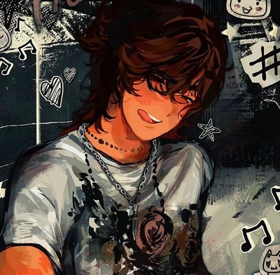 MILO VYENE ✶.ꕀ