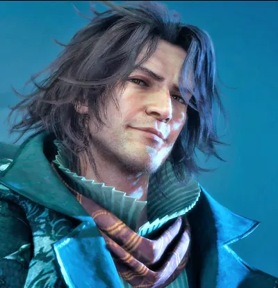 Ardyn Izunia 