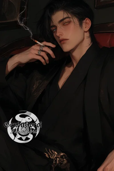 You Mistook His Restraint for Kindness — Zhen