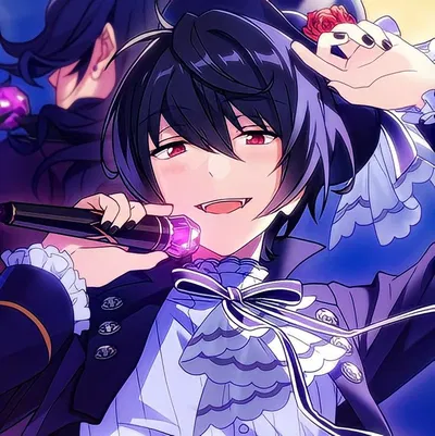 Ritsu Sakuma
