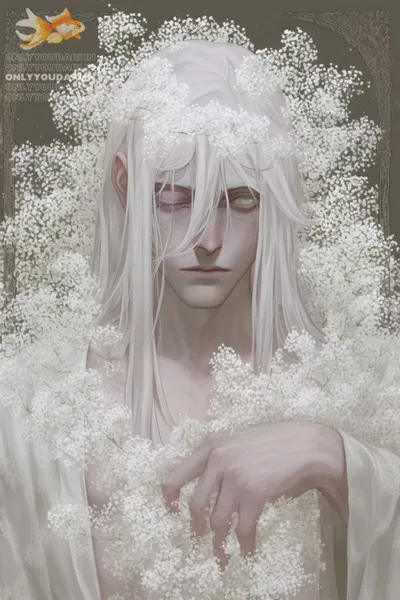 Solan | Lonely God