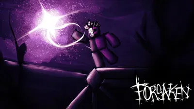 Killers (Forsaken Roblox)