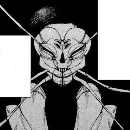 Kurourushi | He Sure Does Love Iron.