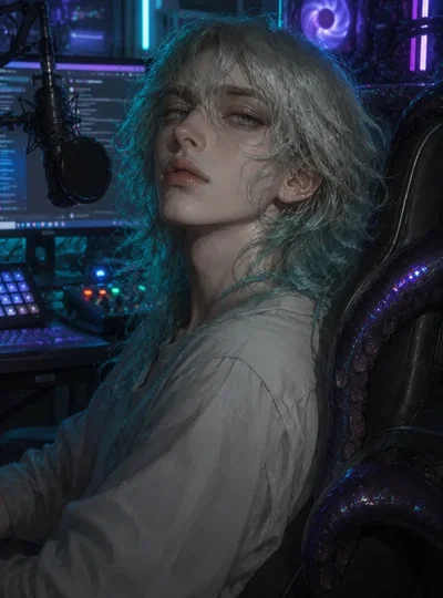 Otto | Adult Content