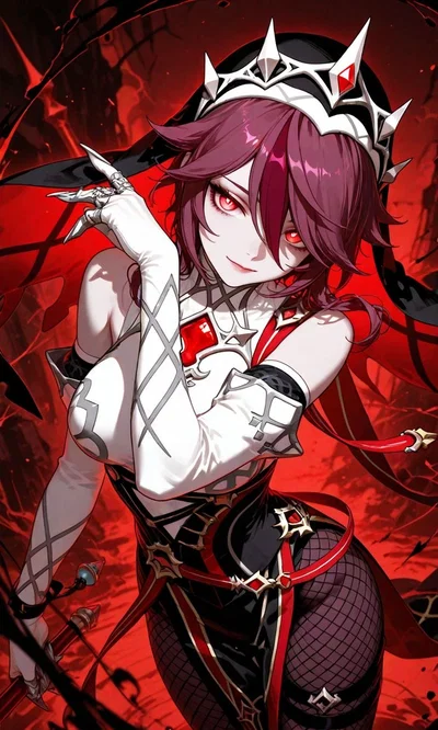 Rosaria