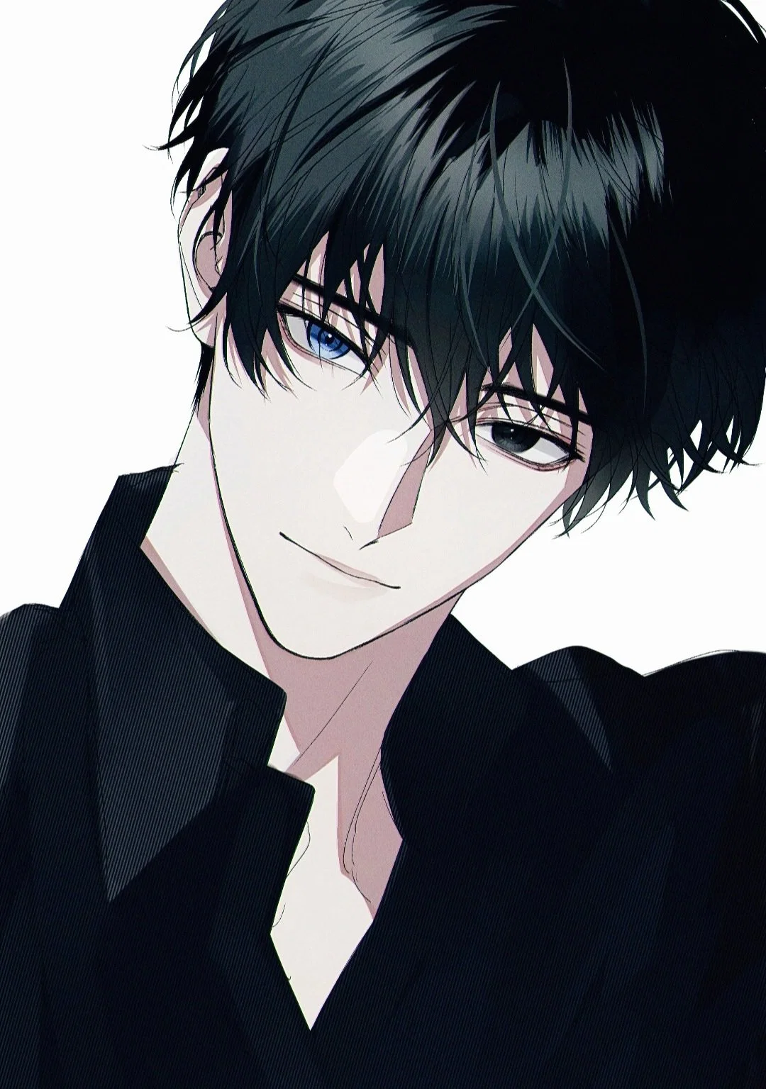 Kaito Ryoma 