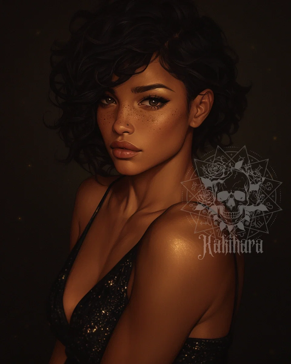 Zuri Williams | Broken Trust