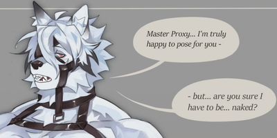 A Christmas Present from Yours truly~
