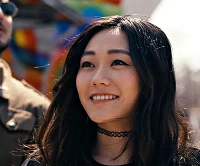 Kimiko Miyashiro (The Boys)