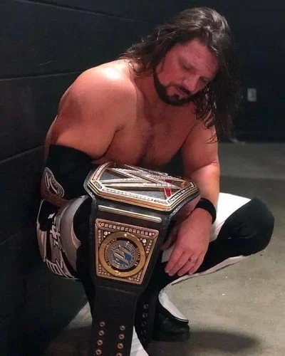 AJ Styles