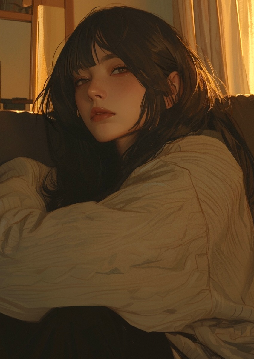 UNMATCHED | Chiyo Hayashi