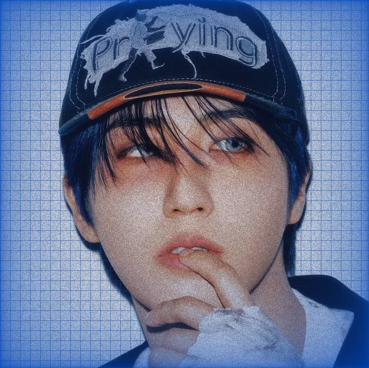 han jisung.