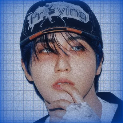 han jisung.